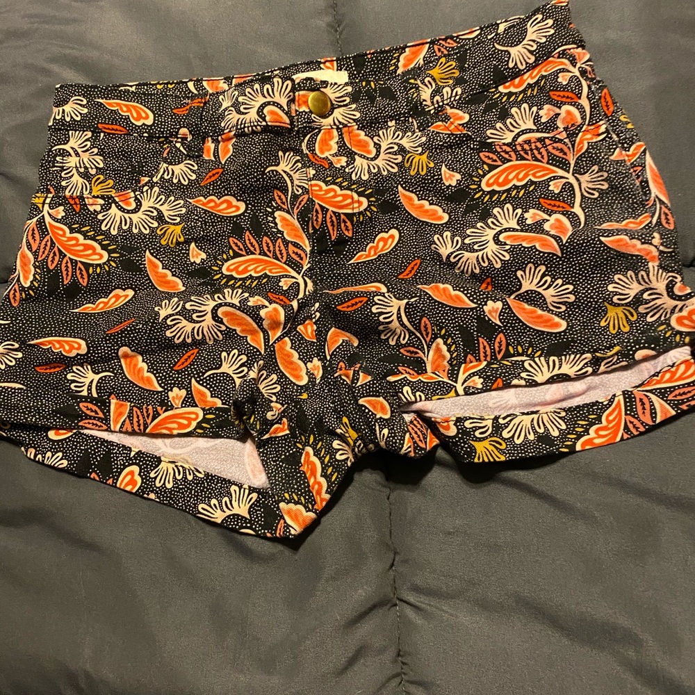 H&M shorts